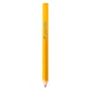Yellow Pencil Carpenter