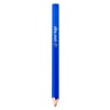 Blue Pencil Carpenter