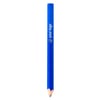 Blau Bleistift Zimmermann