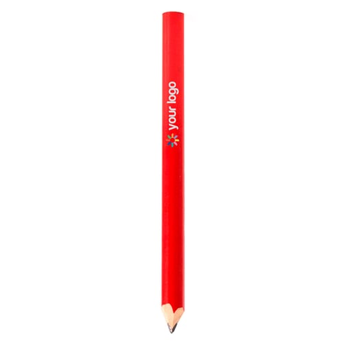 Bleistift Zimmermann. regalos promocionales