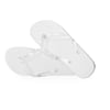 Chanclas Salti blanco