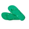 Green Flip Flops Salti