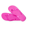 Pink Flip Flops Salti