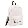Mochila Discovery blanco