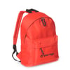 Mochila Discovery rojo