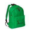 Mochila Discovery verde