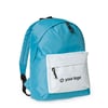 Mochila Discovery azul