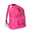 Mochila Discovery rosa