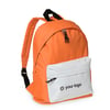 Mochila Discovery naranja