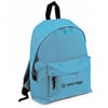 Mochila Discovery azul