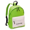 Green Backpack