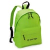 Mochila Discovery verde