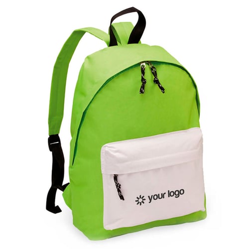Backpack. regalos promocionales