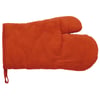 Manopla Piper rojo