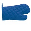 Manopla Piper azul