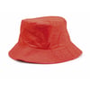 Cappello Reversibile rosso