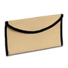 Portadocumenti Viaggio beige