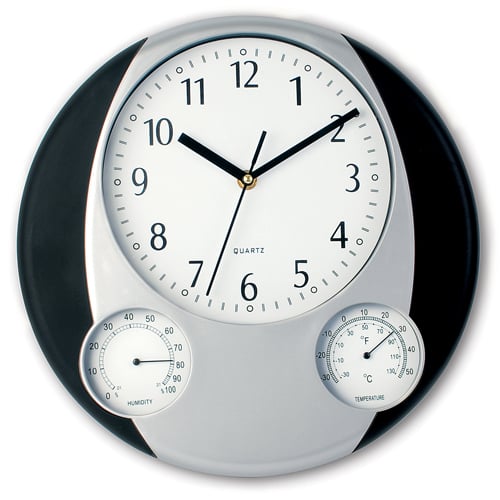 Wall Clock. regalos promocionales