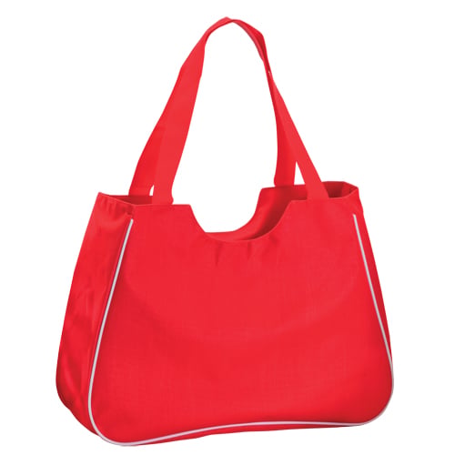 Strandtasche. regalos promocionales
