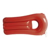 Red Air Mattress