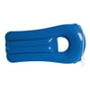 Blue Air Mattress