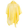 Poncho Montello amarillo