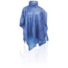 Poncho Montello azul