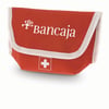 Kit Emergencia Redcross rojo