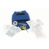Blue Emergency Kit