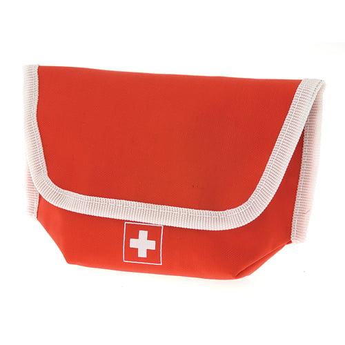 Kit Emergencia Redcross. regalos promocionales