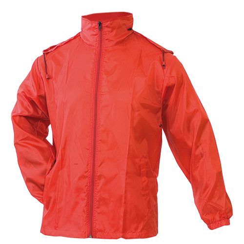 Impermeable Grid. regalos promocionales