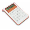 Calculatrice personnalisée Mavia orange
