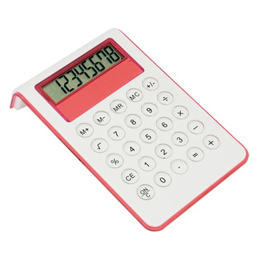 Printed calculator Mavia