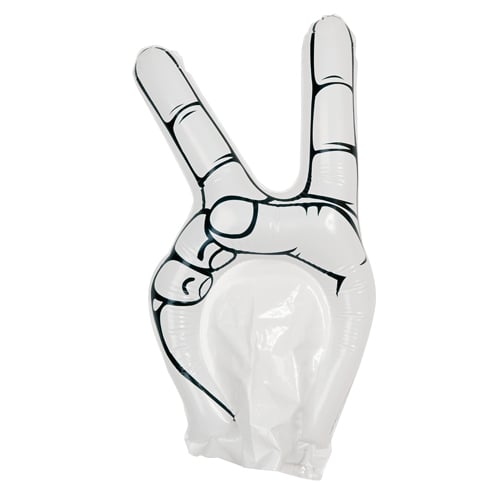 Klatschhand. regalos promocionales