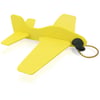 Gelb Flugzeug