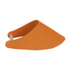 Visera Sunday naranja