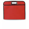 Portadocumenti rosso