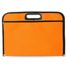 Porte-Documents orange