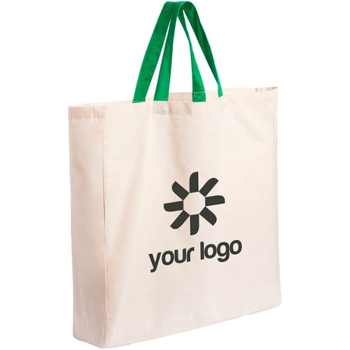 Bolsa Áloe. regalos promocionales