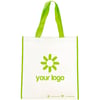 Bolsa Helena PET Reciclado blanco