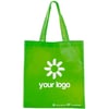 Bolsa Helena PET Reciclado verde