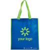 Bolsa Helena PET Reciclado azul