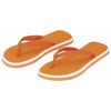 Orange Flip Flops Caiman