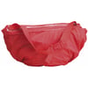 Red Raincoat