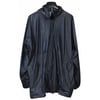 Blue Raincoat