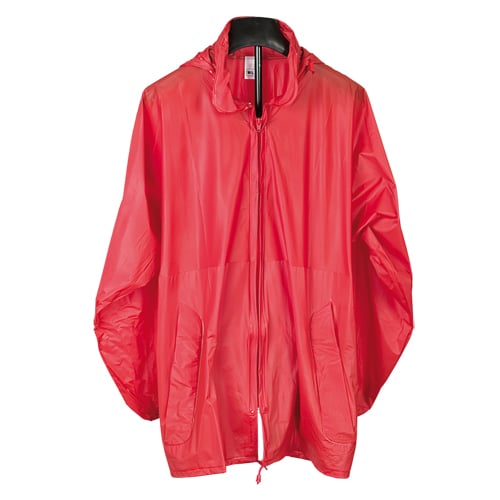 Raincoat. regalos promocionales