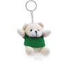 Grün Schlüsselanhänger Teddy