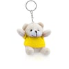Gelb Schlüsselanhänger Teddy