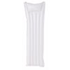 White Air Mattress
