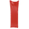 Red Air Mattress